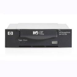 AE305AT HP DAT 40GB INT USB 5 CARTUCCE DATI - Clicca l'immagine per chiudere